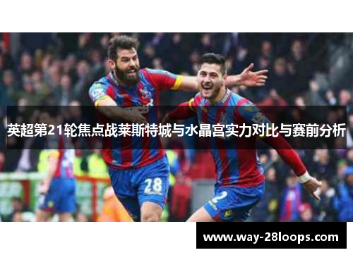 英超第21轮焦点战莱斯特城与水晶宫实力对比与赛前分析 英超第21轮焦点战莱斯特城与水晶宫实力对比与赛前分析