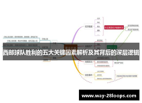 西部球队胜利的五大关键因素解析及其背后的深层逻辑 西部球队胜利的五大关键因素解析及其背后的深层逻辑