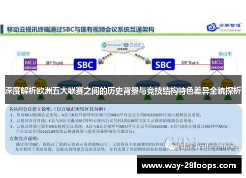 深度解析欧洲五大联赛之间的历史背景与竞技结构特色差异全貌探析 深度解析欧洲五大联赛之间的历史背景与竞技结构特色差异全貌探析