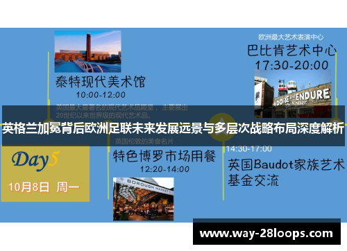 英格兰加冕背后欧洲足联未来发展远景与多层次战略布局深度解析